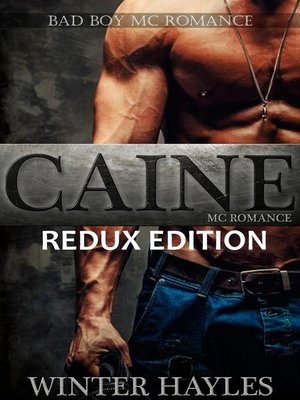 cover image of Caine
